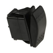 Переключатель двухпозиционный ON-ON 12 В/20А 3Р