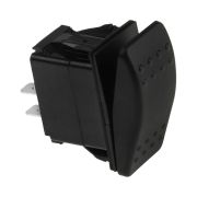 Переключатель двухпозиционный ON-OFF 12 В/20А 4Р