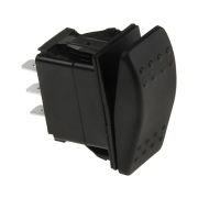 Переключатель двухпозиционный ON-ON 12 В/20А 6Р