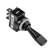 Тумблер трехпозиционный ON-OFF-ON 12 В/15А 3P