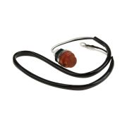 Кнопка стопа (Push to stop)