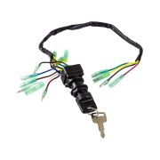 Замок зажигания дистанционного пульта Yamaha 703, Omax