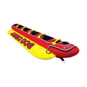 Баллон буксируемый AIRHEAD Jumbo Dog