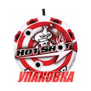 Баллон буксируемый AIRHEAD Hot Shot (упаковка из 3 шт.)
