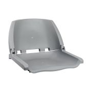 Кресло складное, пластик, цвет серый, Marine Rocket