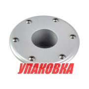 Основание для стойки столешницы, Marine Rocket (упаковка из 10 шт.)