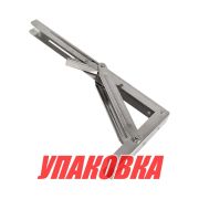 Крепление столешницы складывающееся (упаковка из 15 шт.)