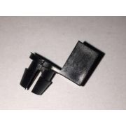 Кронштейн тяги переключения передач 9,8 (на стартер)