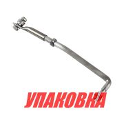 Тяга рулевая регулируемая универсальная, 260-310 мм (упаковка из 6 шт.)