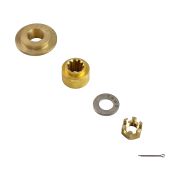 Установочный комплект винта Suzuki 25-30, Marine Rocket