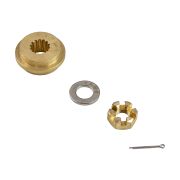 Установочный комплект винта Tohatsu 9.9-20, Marine Rocket