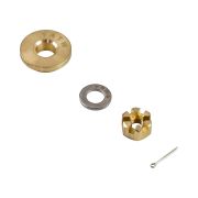 Установочный комплект винта Yamaha 9.9-20, Marine Rocket