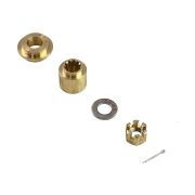 Установочный комплект винта Yamaha 20-30, Marine Rocket