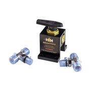 Клапан перепускной для совместного использования 2-х ГРС (3/8), Sea First