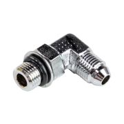 Переходник угловой на гидроцилиндр 1/4«x1/4», Sea First