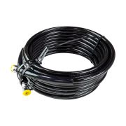 Шланг гидравлический 3/8, 15 метров, Sea First