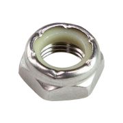 Гайка, [UNF 3/8-24 7L,STS304], Sea First