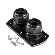 Муфта для гидравлических шлангов через переборку, Sea First