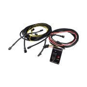 Панель управления рулевым усилителем, второй пост, Sea first