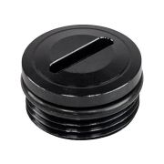 Пробка насоса, боковая с уплотнением, Sea First