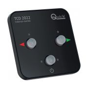 Панель управления подруливающим устройством TCD2022, Quick