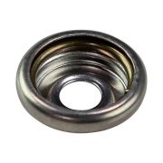 Защелка кнопки «B», нержавеющая сталь, Osculati, упаковка 100 шт.