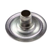 Блочка кнопки «D», нержавеющая сталь, Osculati, упаковка 100 шт.