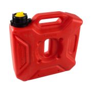 Канистра «Экстрим» Драйв, красная, 4,5 л