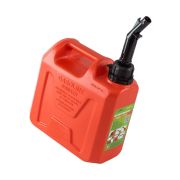 Канистра для ГСМ пластиковая, 5 л