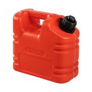 Канистра для ГСМ пластиковая, 5 л