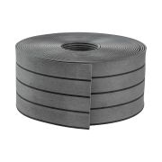 Покрытие палубное 200ммx5мм, charcoal, Marine Rocket