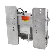 Подъёмник мотора гидравлический 50-300 л.с. вертикальный, скоростной (Power-Lift), CMC