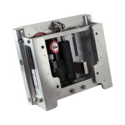 Подъёмник мотора гидравлический 50-300 л.с. вертикальный (Power-Lift), вынос 15 см, высота подъема 15 см