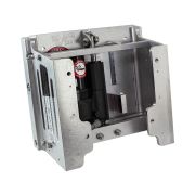 Подъёмник мотора гидравлический 50-300 л.с. вертикальный (Power-Lift), вынос 20 см, высота подъема 15 см