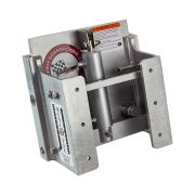 Подъёмник мотора гидравлический до 40 л.с. вертикальный (Power-Lift), вынос 15 см, высота подъема 10 см