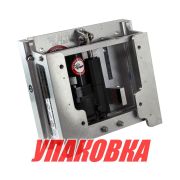 Подъёмник мотора гидравлический 50-300 л.с. вертикальный (Power-Lift), вынос 15 см, высота подъема 15 см (упаковка из 2 шт.)