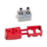 Предохранитель гидроподъемников Bob's, 40A