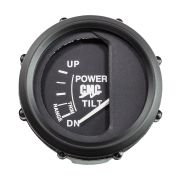 Указатель угла откидки мотора (триметр)