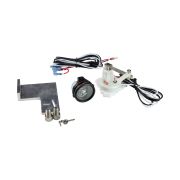 Комплект датчика и указателя подъемника PT-130, CMC