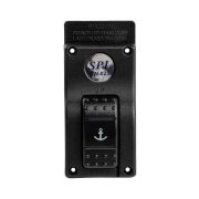 Панель управления якорной лебедкой South Pacific