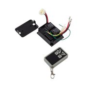 Блок управления лебедкой autoTRAC с пультом