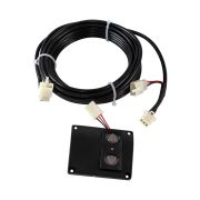 Панель выносная для лебедок autoTRAC