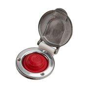 Кнопка управления якорной лебедкой Italwinch, палубная, Down, нерж. сталь