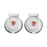 Кнопки управления якорной лебедкой палубная, белая