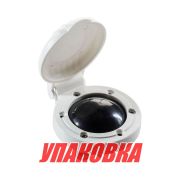 Кнопка управления якорной лебедкой, палубная 12-24 В, 200А (упаковка из 4 шт.)