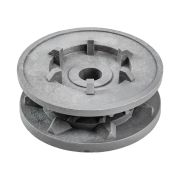 Звездочка для лебедки South Pacific 710, цепь 6 мм, нейлон