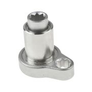 Механизм аварийного ручного подъёма для лебедок серий V1/V2/V3.