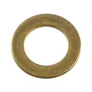 Шайба под гайку барабана для лебедки EC600/1000