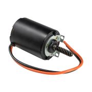 Электродвигатель якорной лебедки South Pacific 710