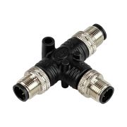 Тройник CAN MMM, Quick